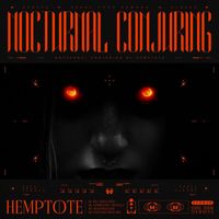 HEMPTOTE - Nocturnal Conjuring