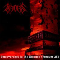 Khors - Perseverance Is the Essence (Forever 25)