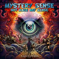 Mystery Sense - Not Make Any Sense