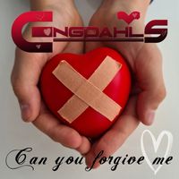 ENGDAHLS - Can you forgive me