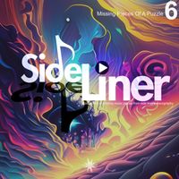 Side Liner - Missing Pieces Of A Puzzle, Vol. 6