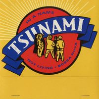 Tsunami - Matchbook
