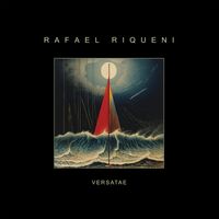 Rafael Riqueni - Versatae