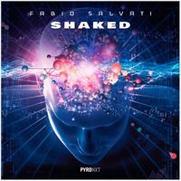 Fabio Salvati - Shaked