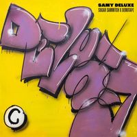 Samy Deluxe - Sugar Sammitch x Demotape