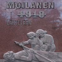 MOILANEN - Lähtetään