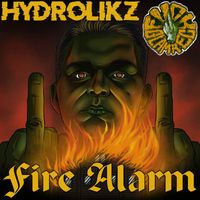 HYDROLIKZ - Fire Alarm