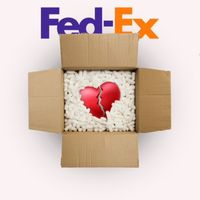 Alibi - FedEx (Explicit)