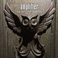 Amplifier - TOF Sessions Vol. 1 - 4