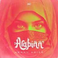 Arnau Ariza - Arabinn'