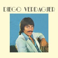 Diego Verdaguer - Diego Verdaguer (1976 Remasterizado)