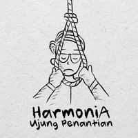 Harmonia - Ujung Penantian