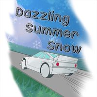 Zetglan - Dazzling Summer Snow