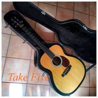 Federico Fiorillo - Take Five