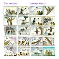 Ólöf Arnalds - German Fields