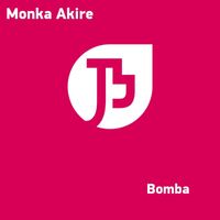 Monka Akire - Bomba