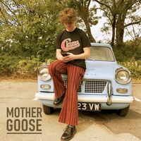 Clams - Mother Goose