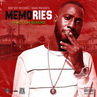 Shaddoh Blackz - Memories