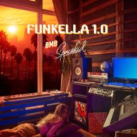 Bmb Spacekid - Funkella 1.0