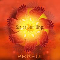Praful - Sun on Your Wings