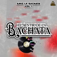 El Sentir De La Bachata - Amo La Bachata Vol. 1