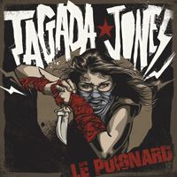 Tagada Jones - Le poignard
