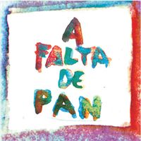 Fran Aguilar - A FALTA DE PAN