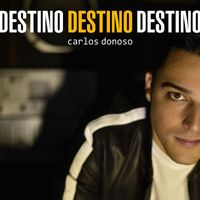 Carlos Donoso - Destino