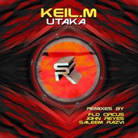 Keil M - Utaka