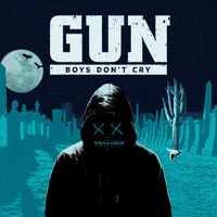 Gun - Boys Don't Cry