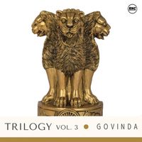 Govinda - Trilogy, Vol. 3