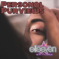 ellee ven - Personal Purviews (feat. Prodéje)