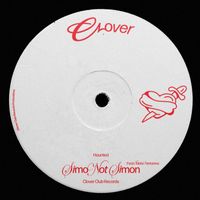 simo not simon - Haunted
