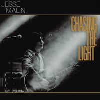 Jesse Malin - Chasing The Light (Explicit)