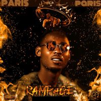 Paris - Paris Rampage