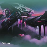 Vortex - Groove Galaxy Gala Pp