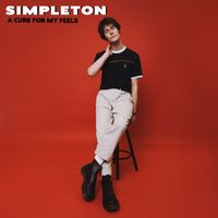 Simpleton - A Cure for My Feels