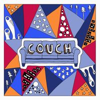 Couch - Fall Into Place