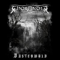 Thorondir - Düsterwald - 15Th Anniversary