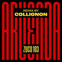 Zuco 103 - Aruenda (COLLIGNON Remix)