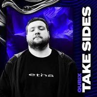 Qubix - Take Sides