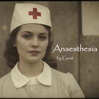 Goat - Anaesthesia