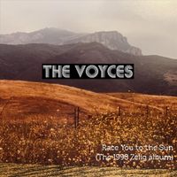 The Voyces - Race You To The Sun