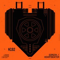 Gorgin - Heartbeater EP