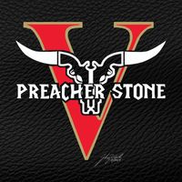 Preacher Stone - V