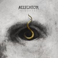 Allegaeon - Iridescent (Explicit)