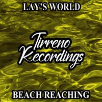 Lay's World - Beach Reaching