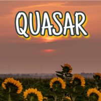 Quasar - TARIAN REMBULAN