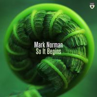 Mark Norman - So It Begins