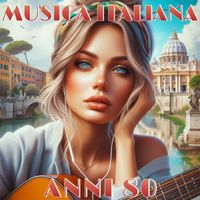Pupo - Musica Italiana Anni 80 (Vol 2)